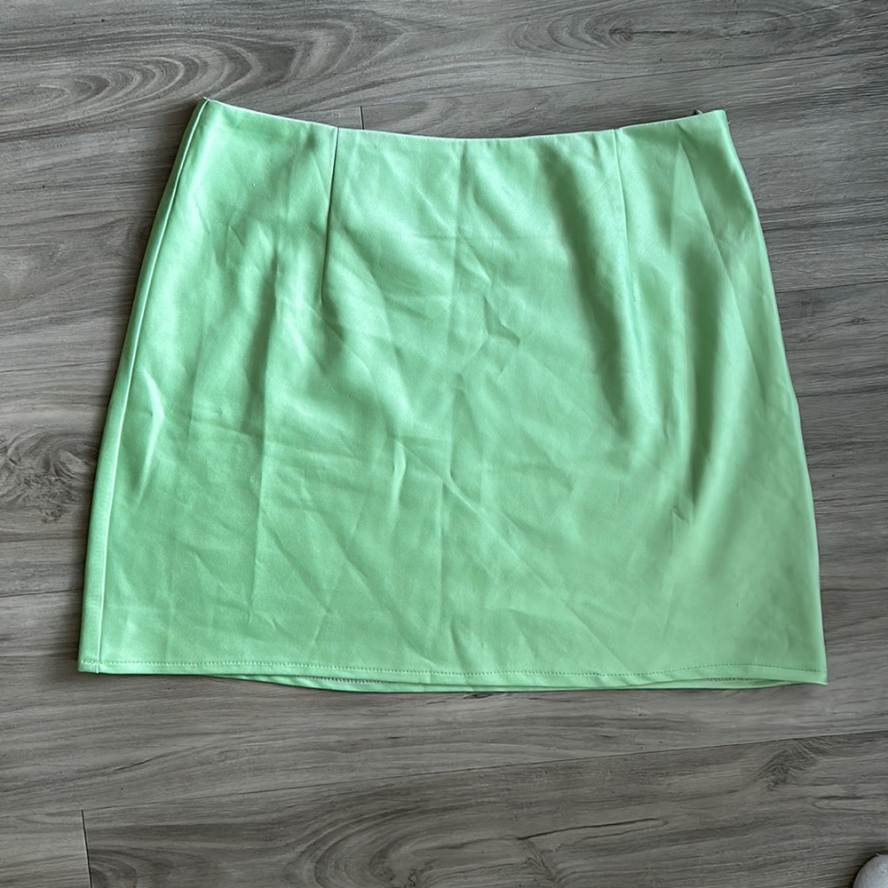 Princess Polly Mini Skirt